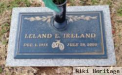 Leland E. Ireland