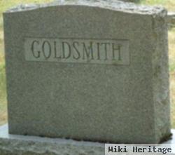 George W Goldsmith