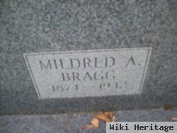 Mildred A. Bragg