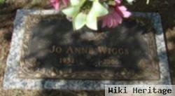 Jo Anne Wiggs