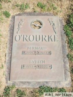 Evelyn Orourke