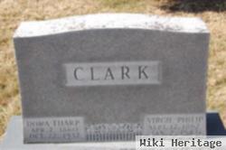 Virgil Philip Clark