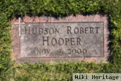 Hudson Robert Hooper