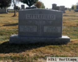 Lyman M. Littlefield