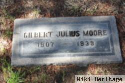 Gilbert Julius Moore