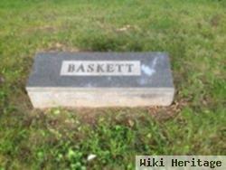 Mary Baskett