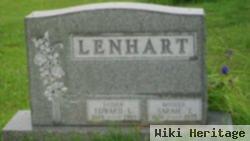 Edward Lee Lenhart