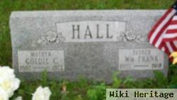 William Frank Hall