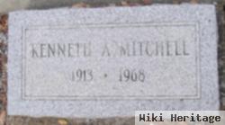 Kenneth A. Mitchell