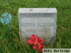 Elisha Slocum