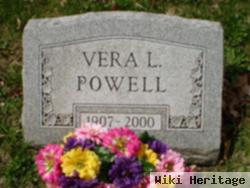 Vera L. Carroll Powell