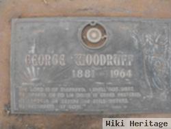 George Woodruff