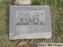 Nolan Omar Howard