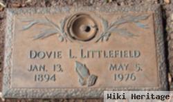 Dovie Lee Mcdaniel Littlefield