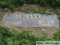 Raymond C. Blank