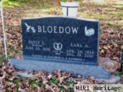 Earl A Bloedow