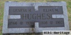 Elias M. Hughes