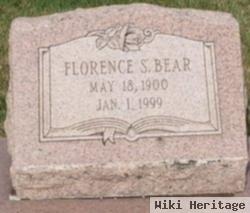 Florence S. Bear