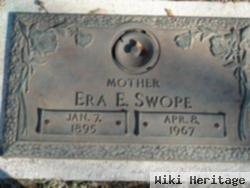 Era E Rascoe Swope