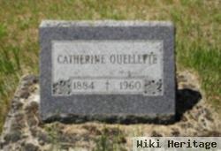 Catherine Ouellette
