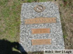 Mary A. Difranco