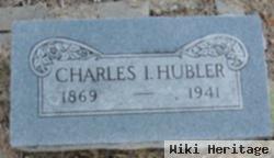 Charles Ira Hubler