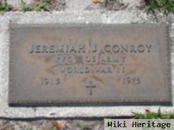 Jeremiah Conroy