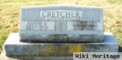 Sarah Ellen Myers Cretcher