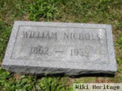 William Harrison Nichols