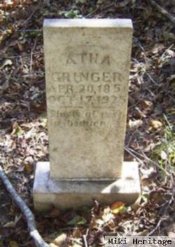 Atha Grainger