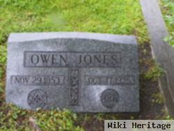 Owen Jones