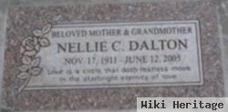 Nellie C. Dalton