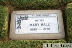 Mary Helen Easton Hall