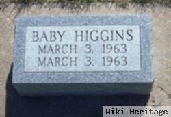 Baby Higgins