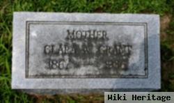 Clara N. Botkin Grant