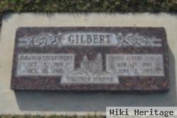 Albert Gilbert