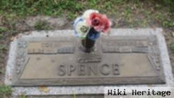 Coy N. Spence