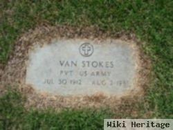 Van Stokes