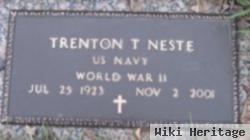 Trenton T. Neste