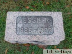 Jessie Rivers Preston Gibson