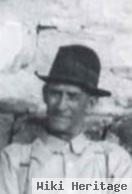 Joseph Perno "papa" Spain, Sr