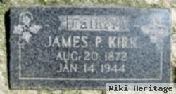 James Peasnall Kirk