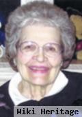 Mary Jeanette Brenneman Gerard