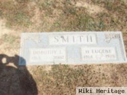 Dorothy I Smith