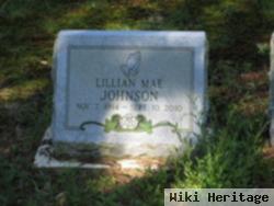 Lillian Mae Johnson