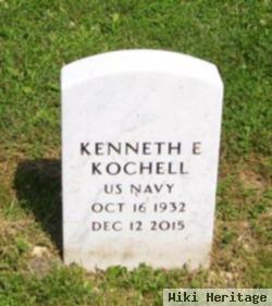 Kenneth E. Kochell