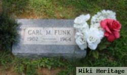 Carl M. Funk