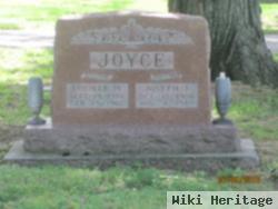 Joseph J Joyce