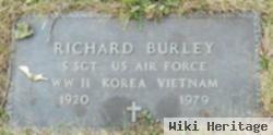 Richard Burley