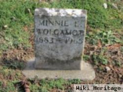 Minnie L. Wolgamot